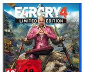FAR CRY 4 PS4