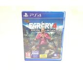 FAR CRY 4 PS4