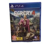 FAR CRY 4 PS4