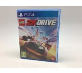LEGO 2K DRIVE