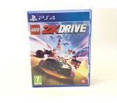 LEGO 2K DRIVE