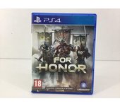 FOR HONOR PS4