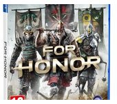 FOR HONOR PS4