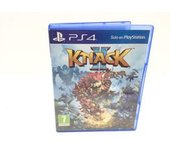 KNACK 2 PS4
