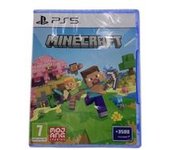MINECRAFT PS5