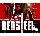 RED STEEL WII