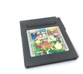 JUEGO GAMEBOY