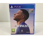 FIFA 22 PS4