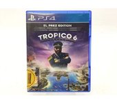 TROPICO 6 PS4