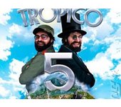 TROPICO 5 PS4