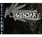 LEGENDARY PS3