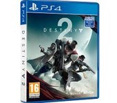 DESTINY 2 PS4