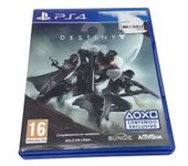 DESTINY 2 PS4