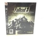 FALLOUT 3 PS3