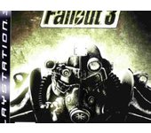 FALLOUT 3 PS3