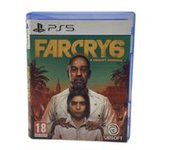 FAR CRY 6 PS5
