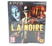 L.A. NOIRE PS3