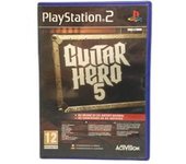 GUITAR HERO 5