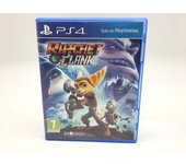 RATCHET & CLANK