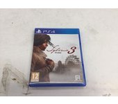 SYBERIA 3 PS4