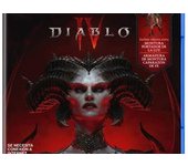 DIABLO IV PS5