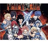 FAIRY TAIL PS4