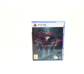 THE CHANT PS5