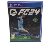 EA FC24 PS4
