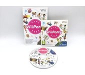 WII PARTY WII