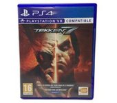 TEKKEN 7 PS4