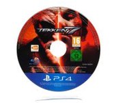 TEKKEN 7 PS4