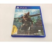 BIOMUTANT PS4