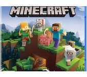 MINECRAFT PS4