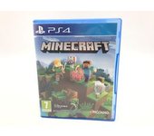 MINECRAFT PS4