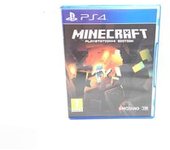 MINECRAFT PS4