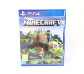 MINECRAFT PS4