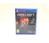 MINECRAFT PS4
