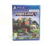 MINECRAFT PS4