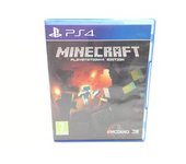 MINECRAFT PS4