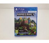 MINECRAFT PS4