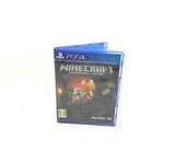 MINECRAFT PS4