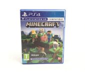 MINECRAFT PS4