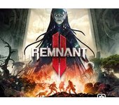 REMNANT 2 PS5