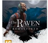 THE RAVEN PS4