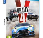 V-RALLY 4 PS4