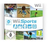 WII SPORTS WII