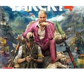 FAR CRY 4 PS3