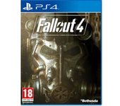 FALLOUT 4 PS4