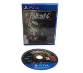 FALLOUT 4 PS4