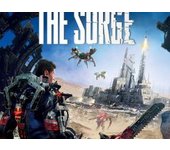 THE SURGE PS4